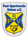 Logo Postsportverein Uelzen e. V.