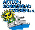 Logo Sommerbad Wieren