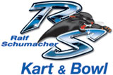 Ralf Schumacher Cart&Bowl